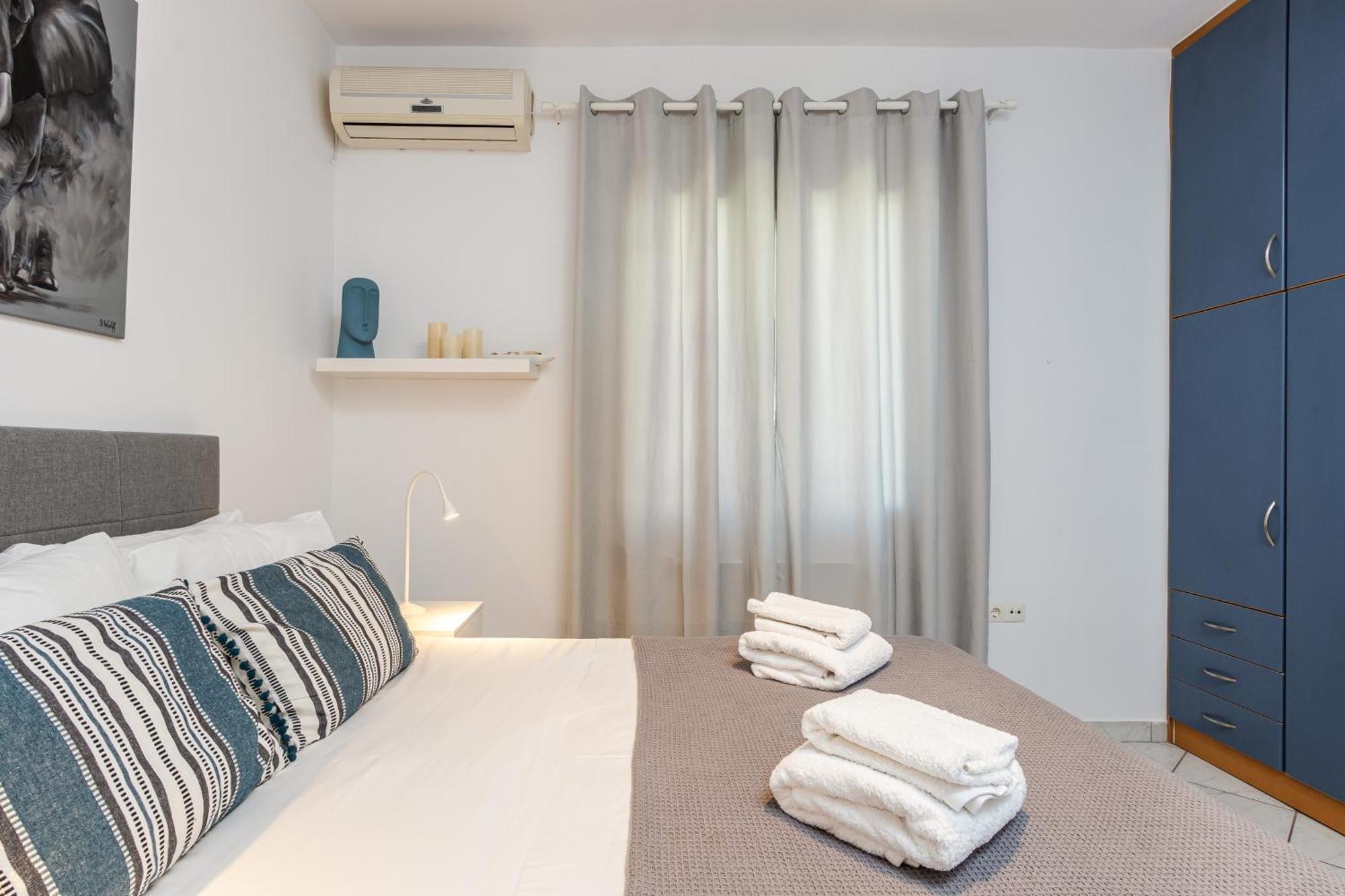 Easy Living City Apartment Chania  Exterior photo