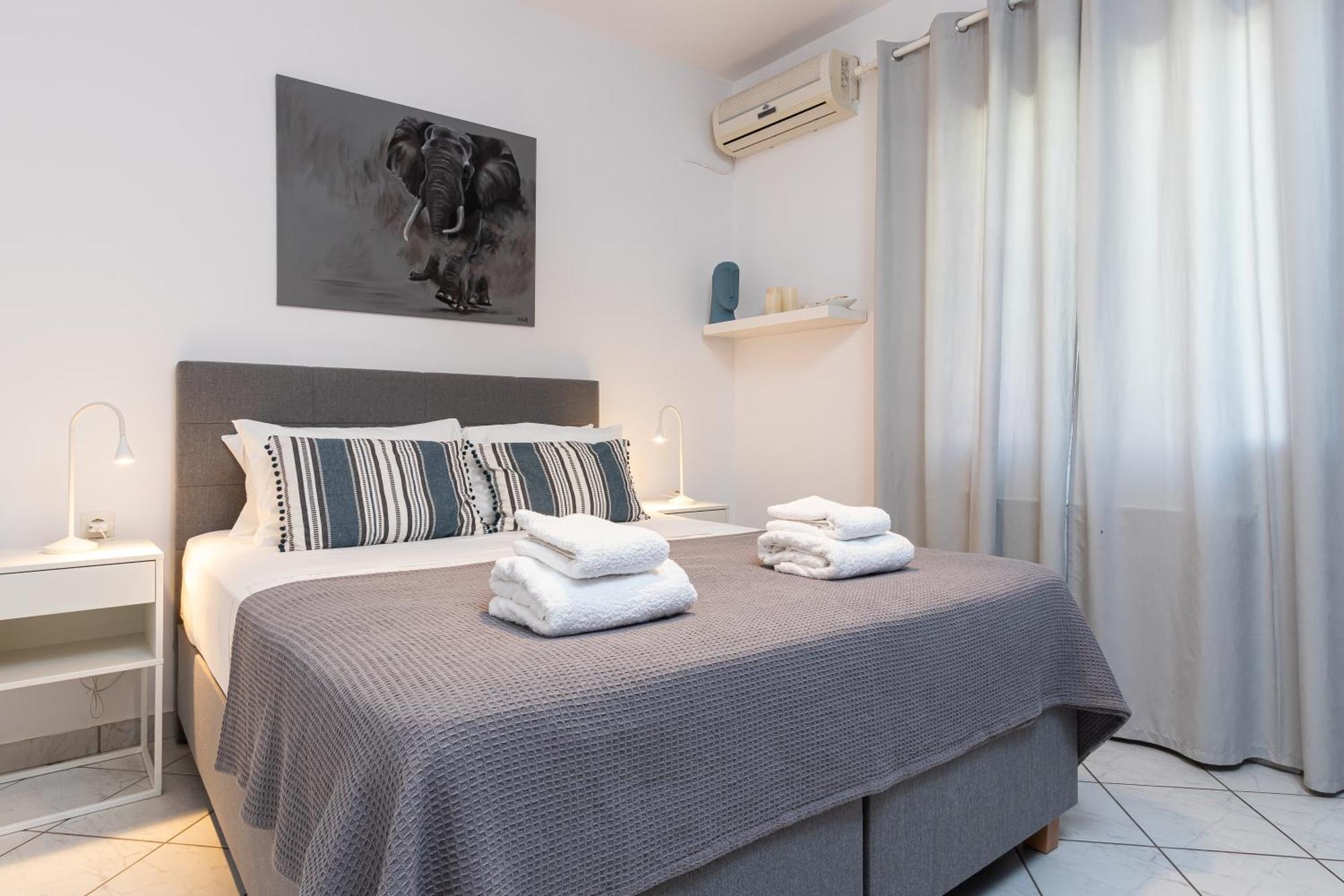Easy Living City Apartment Chania  Exterior photo