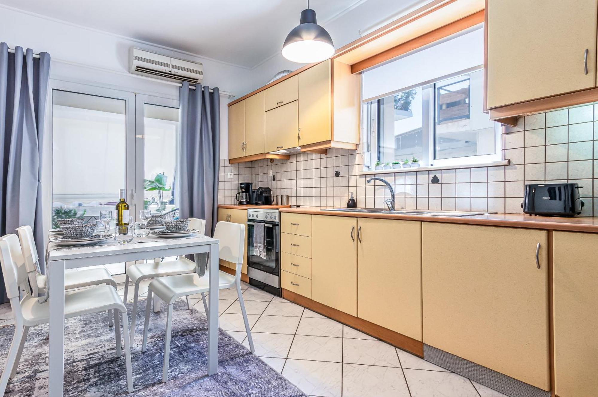 Easy Living City Apartment Chania  Exterior photo